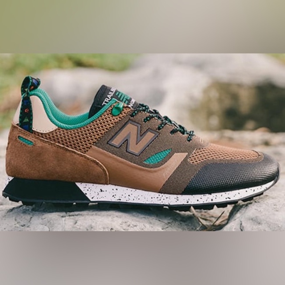 New Balance Trailbuster